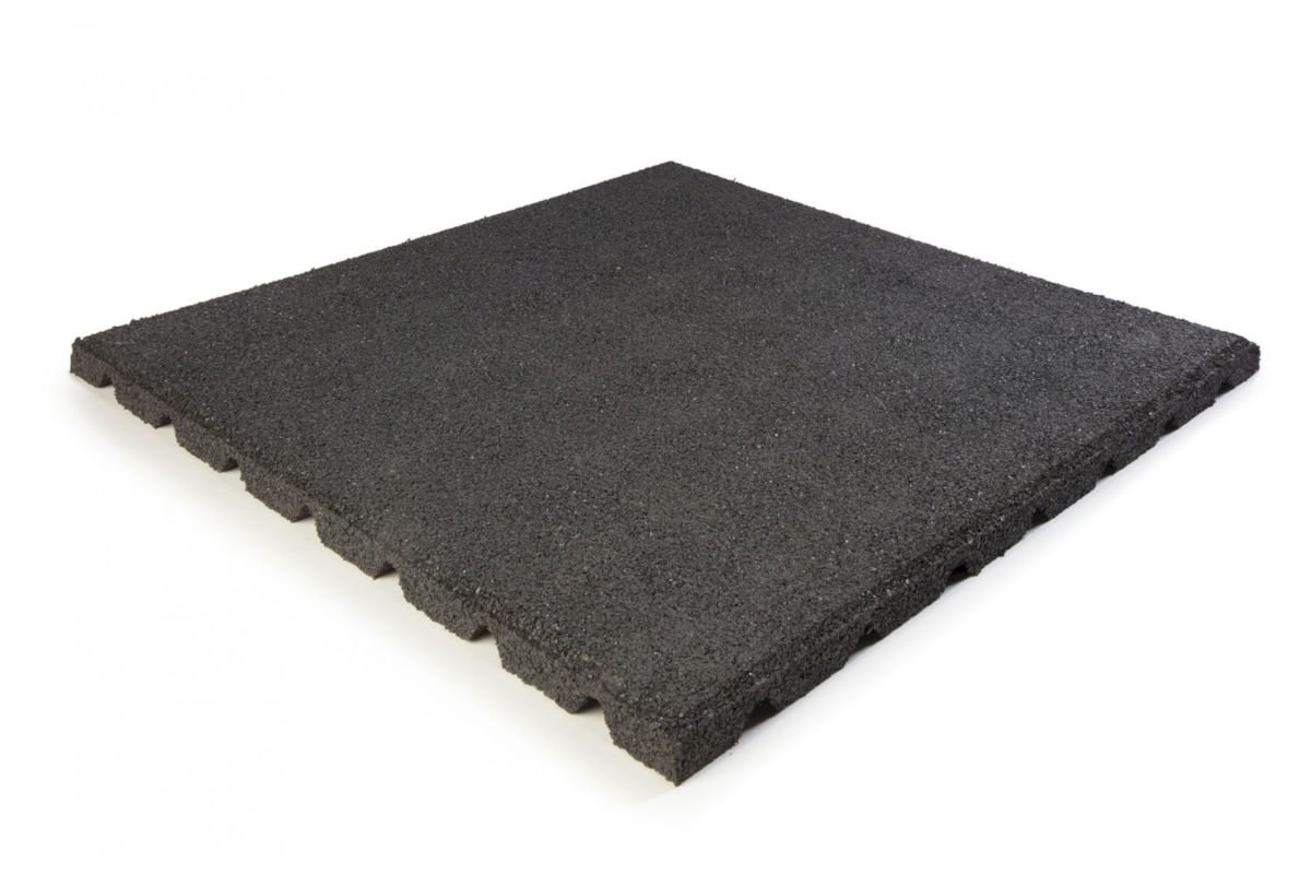 Outdoor Tiles Rubber Garden Tiles and Artificial Grass Tiles